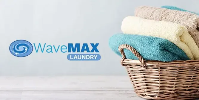WaveMax Laundry Franchise