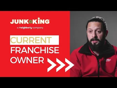 Junk King video