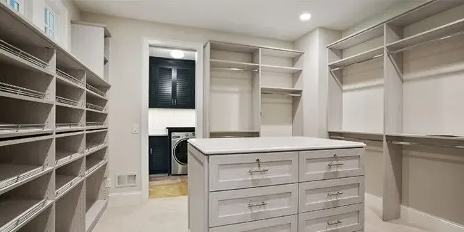 Up Closets Franchise