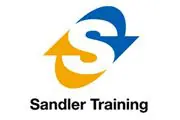 Sandler Sales Training logo