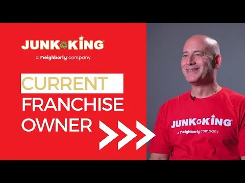 Junk King video