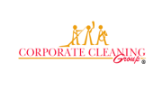 Corporate Cleaning Group logo