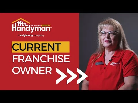 Mr. Handyman video