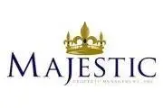 Majestic Property Management logo