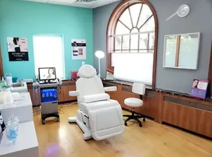 Skinovatio Medical Spa Franchise Studio