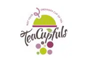 TeaCupFuls logo