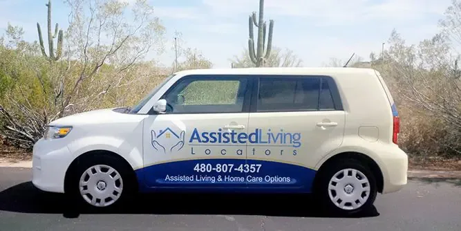 Assisted Living Locators Franchise