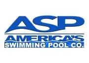 America’s Swimming Pool logo
