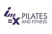 IM=X Pilates and Fitness logo