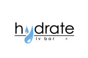 Hydrate IV Bar logo