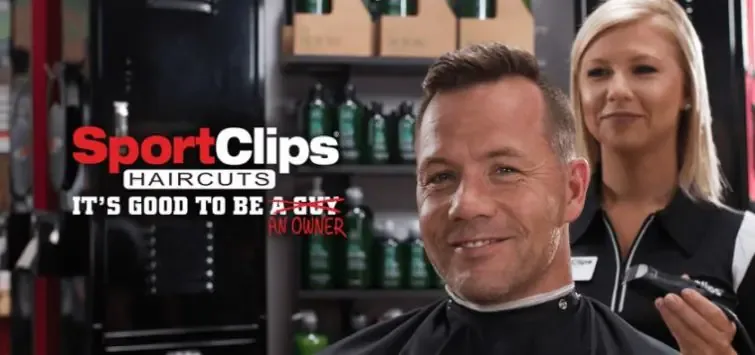 Sport Clips Franchise