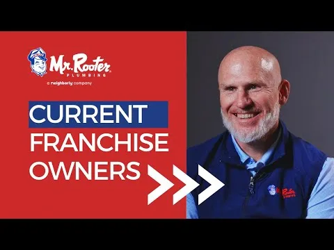Mr. Rooter video