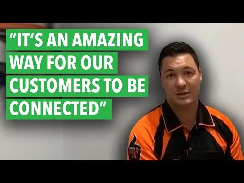 Kitset Assembly Services video