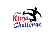 USA Ninja Challenge logo