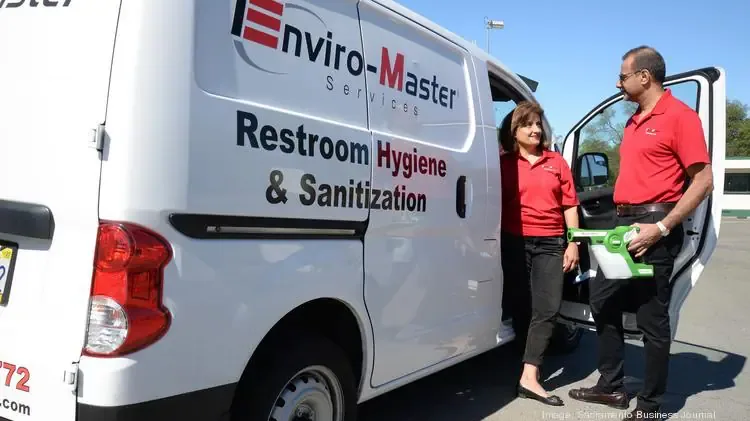 Enviro-Master Franchise