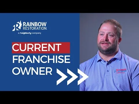 Rainbow Restoration video