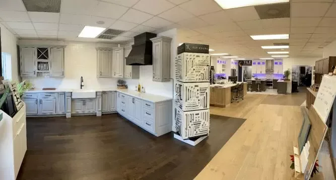 Cabinet IQ Franchise