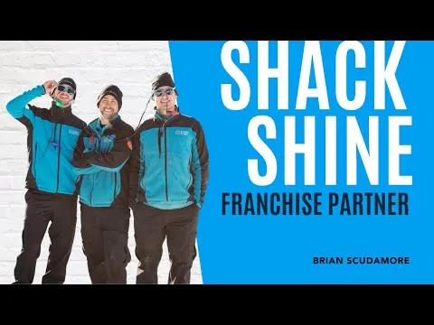 Shack Shine video