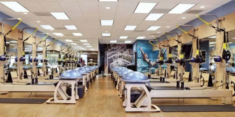 Club Pilates Franchise Studio
