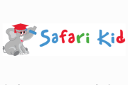 Safari Kid logo
