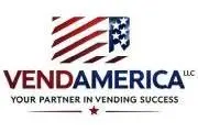 VendAmerica logo