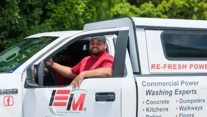Enviro-Master Franchise