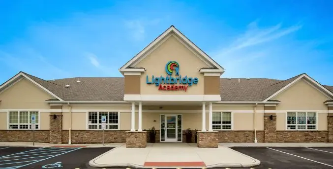 Lightbridge Academy Franchise