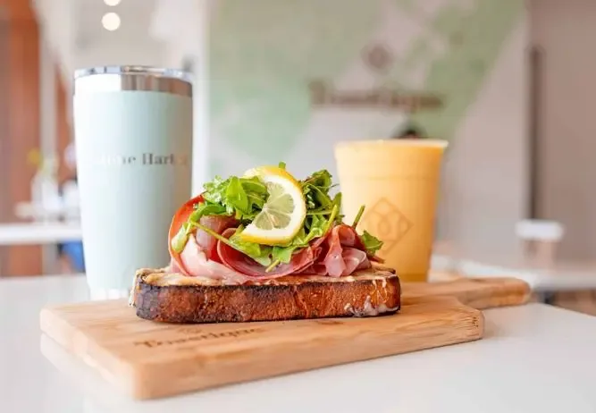 Toastique Breakfast Franchise 