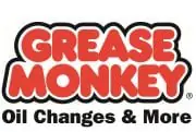 Grease Monkey logo