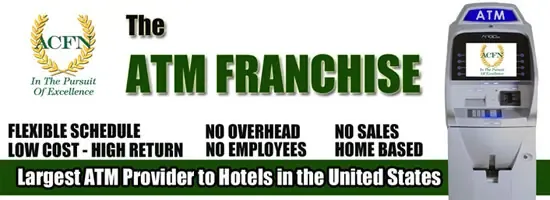 ACFN ATM Franchise