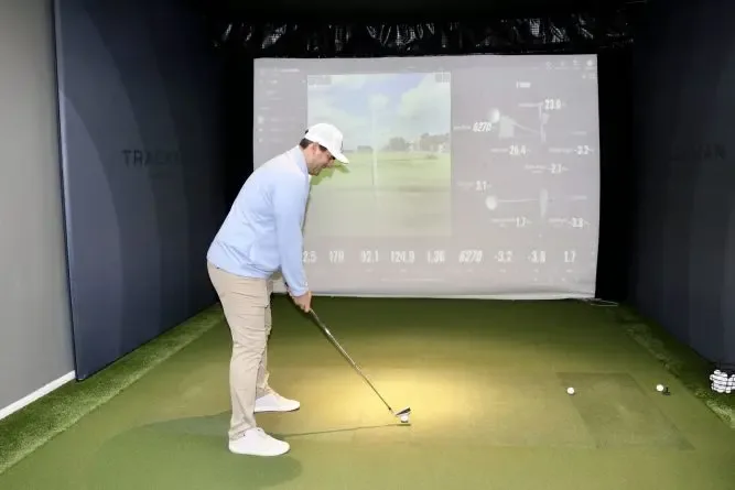 Back Nine Golf Franchise