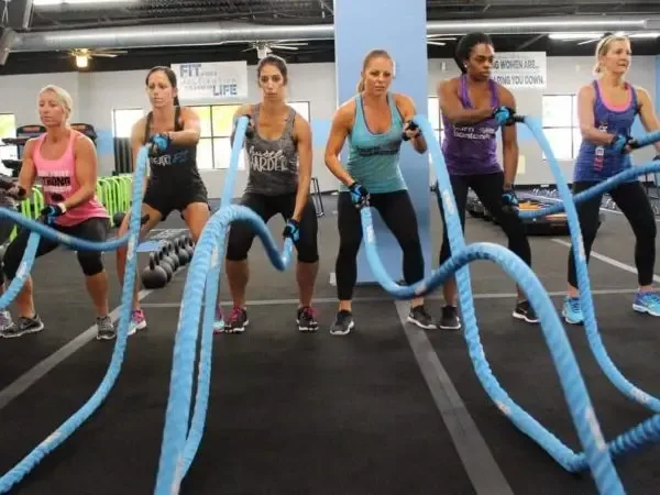 Burn Boot Camp Franchise