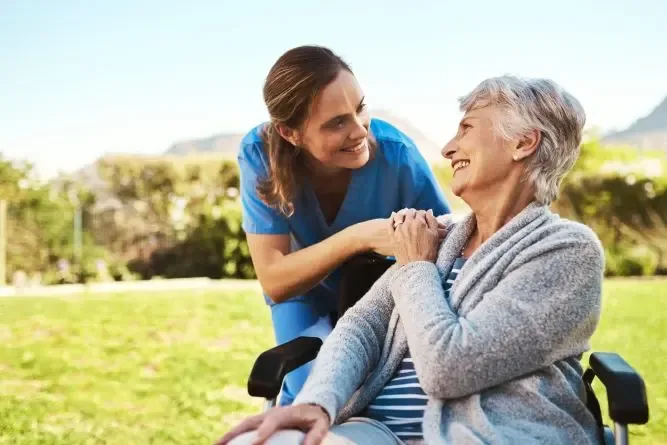 Trua Senior Living Locators Franchise
