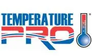Temperature Pro logo