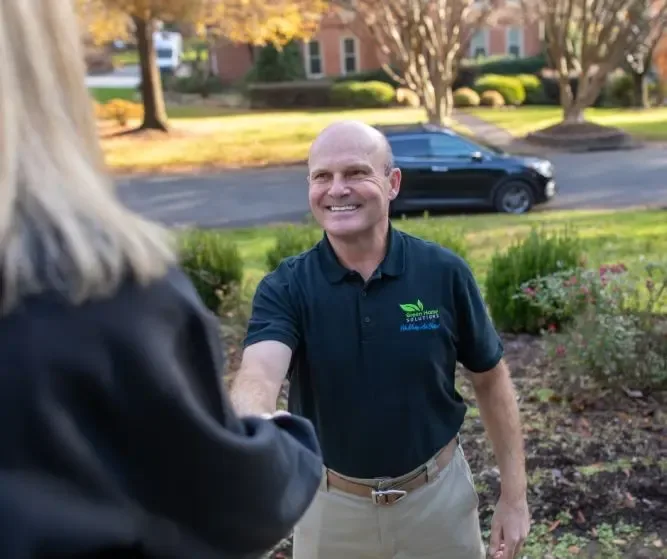 Green Home Solutions Franchise