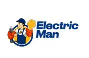 Electric Man logo