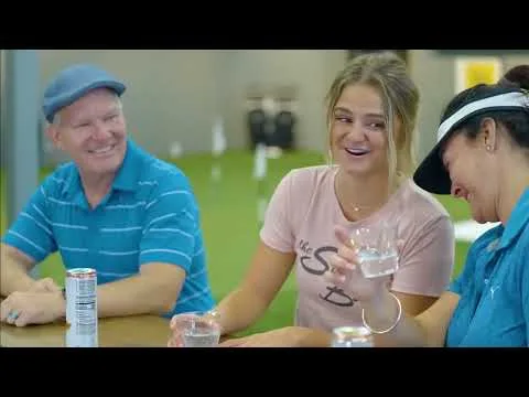 Swing Bays video
