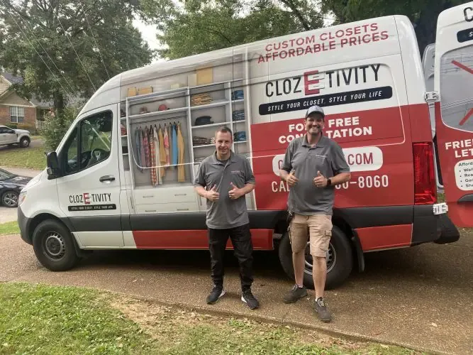 Clozetivity Franchise