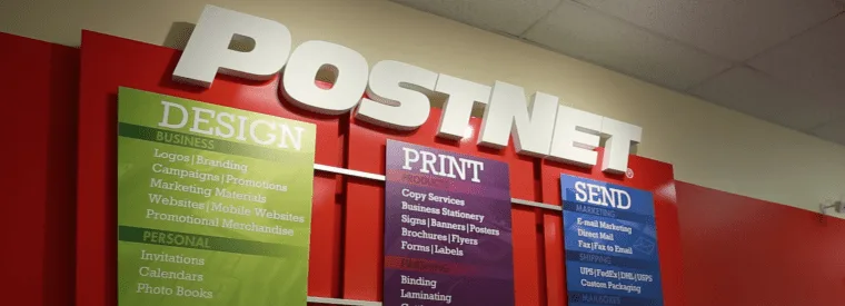 PostNet Franchise