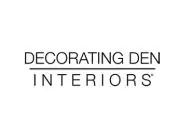 Decorating Den Interiors logo