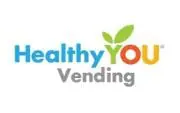 HealthyYOU Vending logo