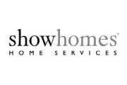 Showhomes Home Staging logo