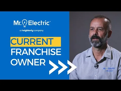 Mr. Electric video