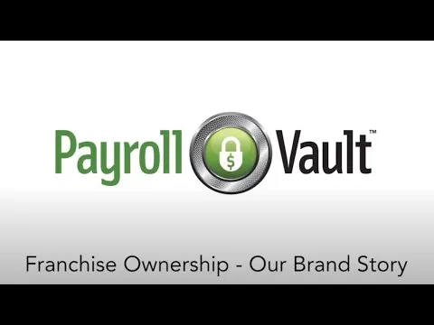 Payroll Vault video