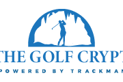 The Golf Crypt logo