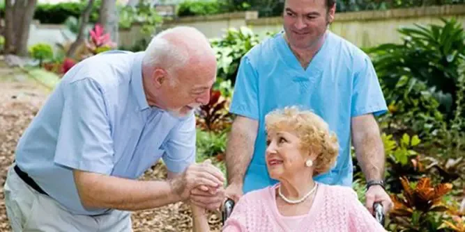 Assisting Living Locators Franchise