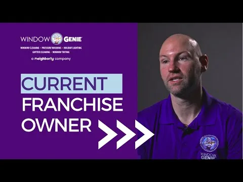 Window Genie video