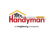 Mr. Handyman logo