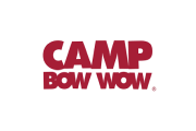 Camp Bow Wow logo