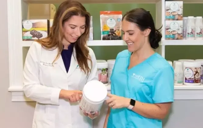 Medi-Weight Loss Franchise
